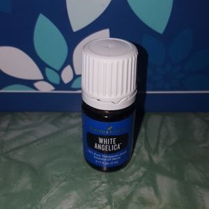 Young Living Essential Oil